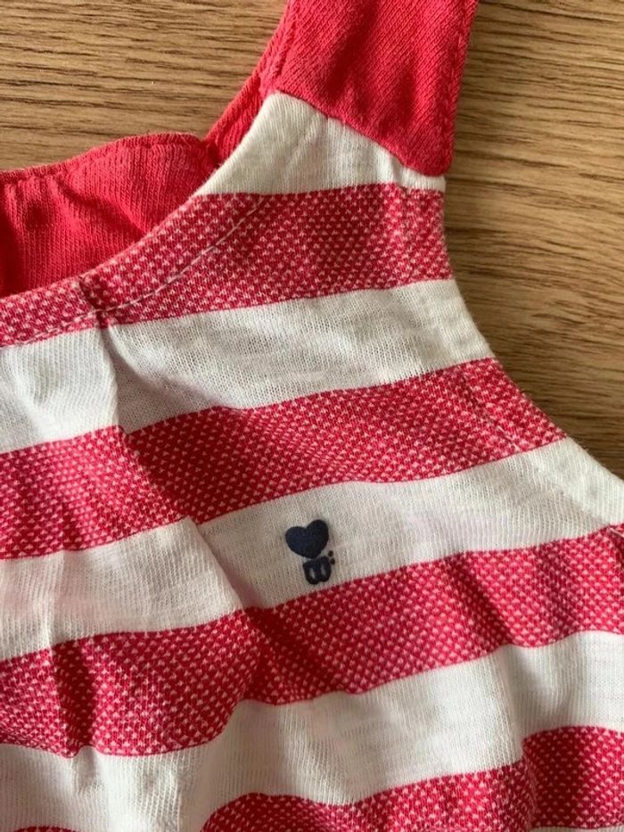 robe d'ete 6mois - photo numéro 2