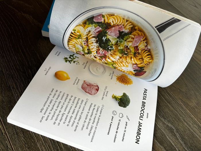 Livres de cuisine - photo numéro 7