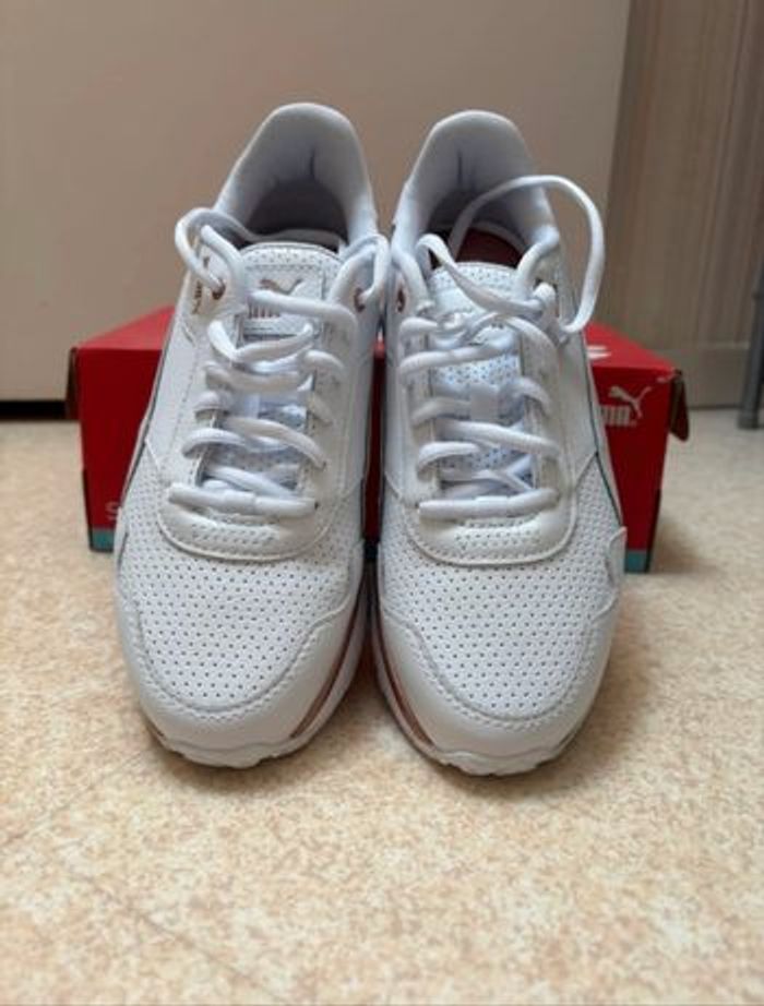 Chaussures PUMA femme - photo numéro 2