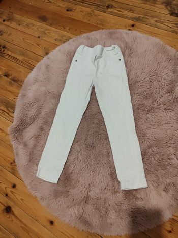 Pantalon 7 ans