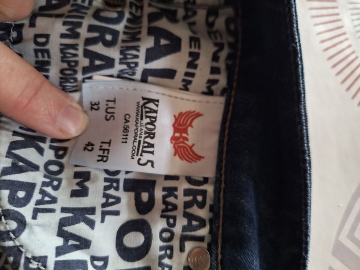 Jean kaporal - photo numéro 3