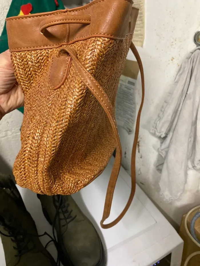Sac tresse neuf - photo numéro 5