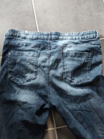 Jeans C&A 54