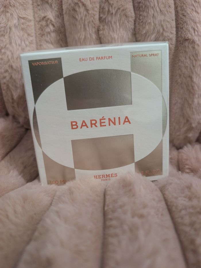 Eau de parfum Barenia Hermes - photo numéro 2