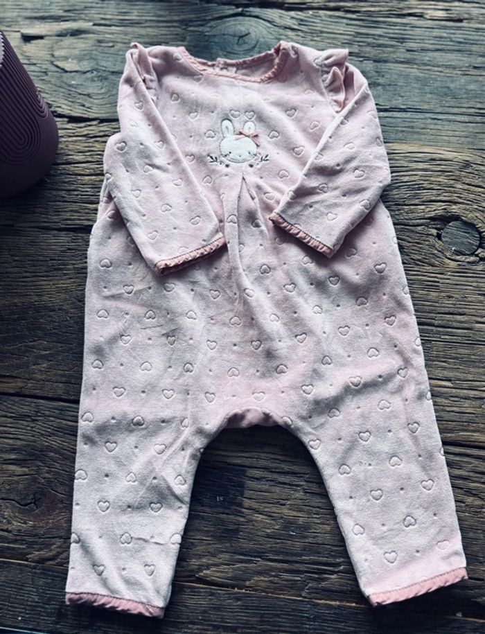 🌸 Pyjama 9 mois 🌸