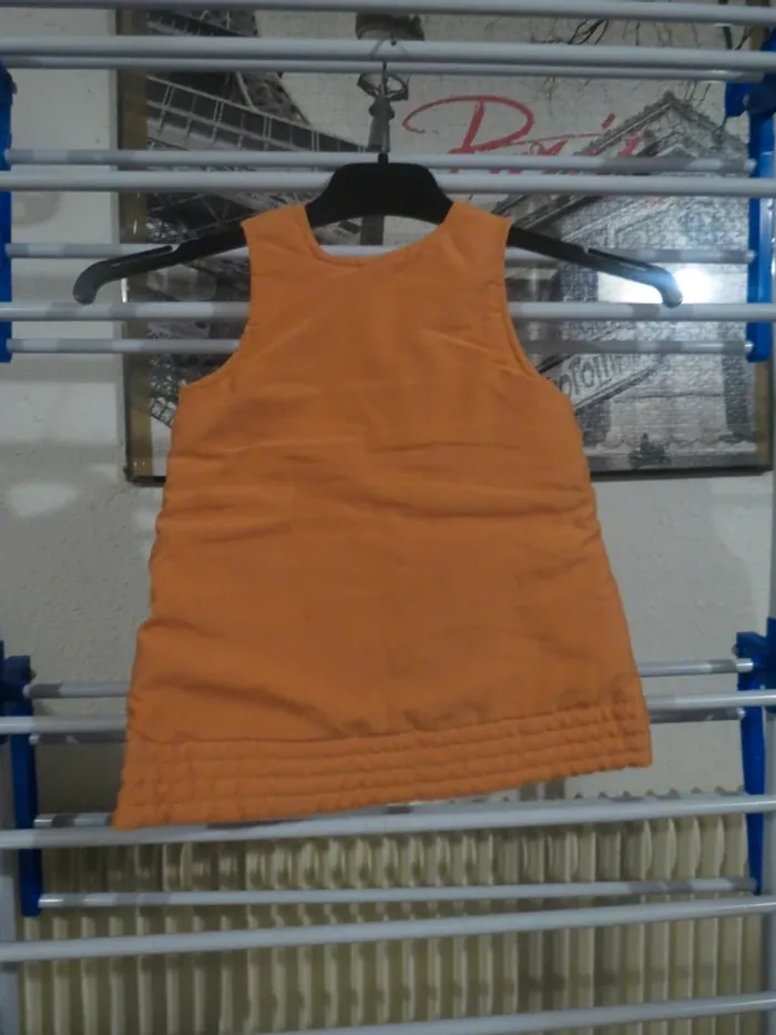 Robe 6 mois fille - photo numéro 2