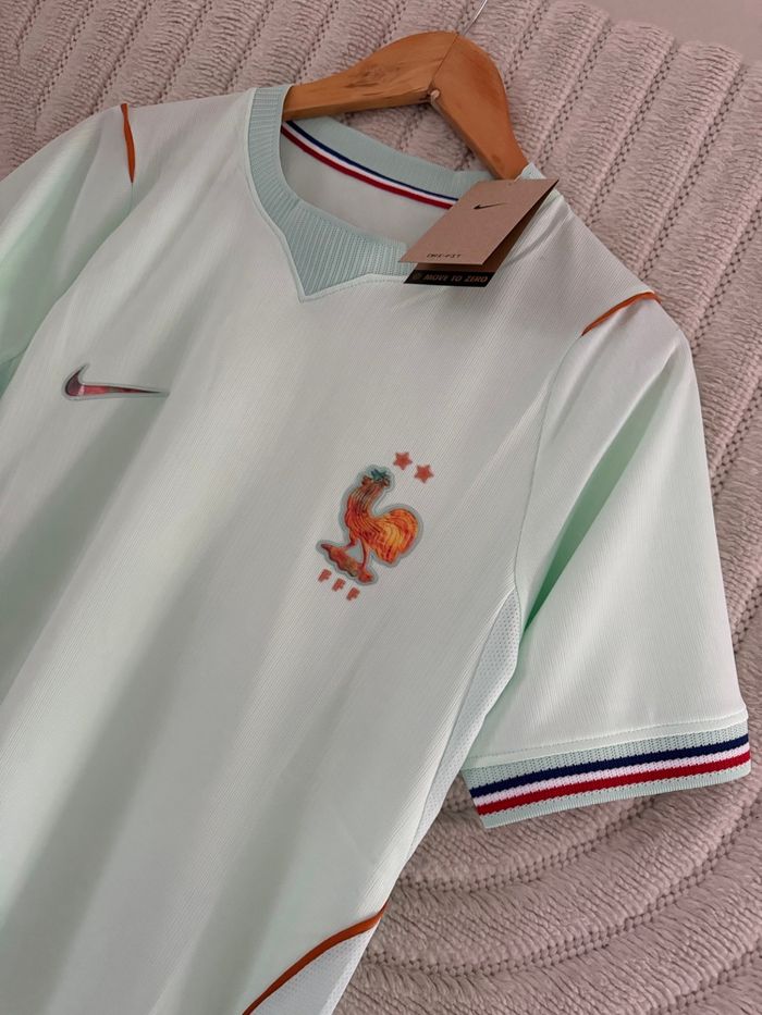 Maillot de foot France S - photo numéro 2