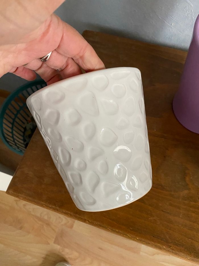 Cache pots - photo numéro 4