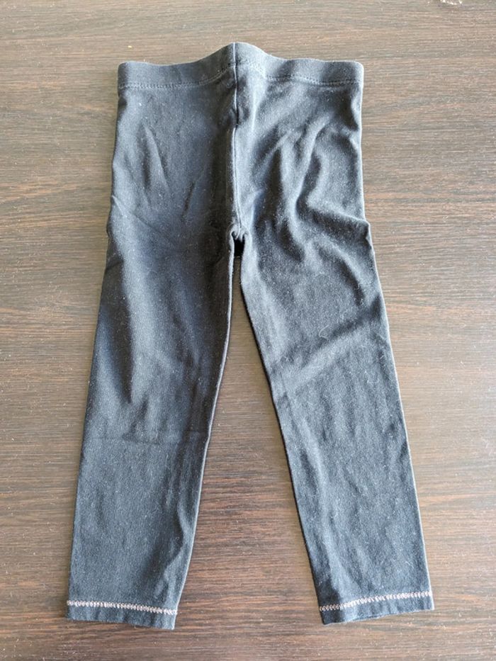 Legging long - photo numéro 2