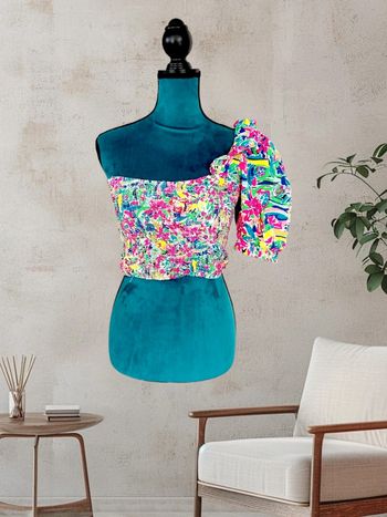 Superbe top marque Indépendante