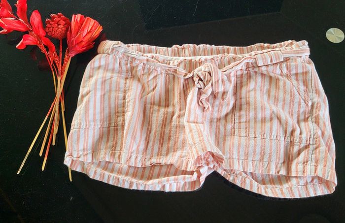Short grossesse