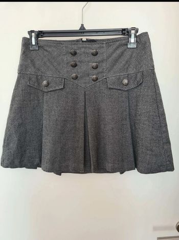 Jupe taille 40