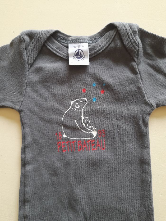 Body - photo numéro 2