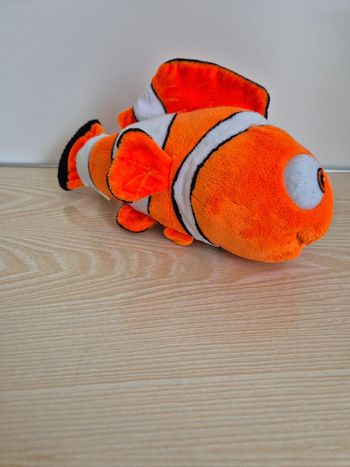 Peluche Nemo