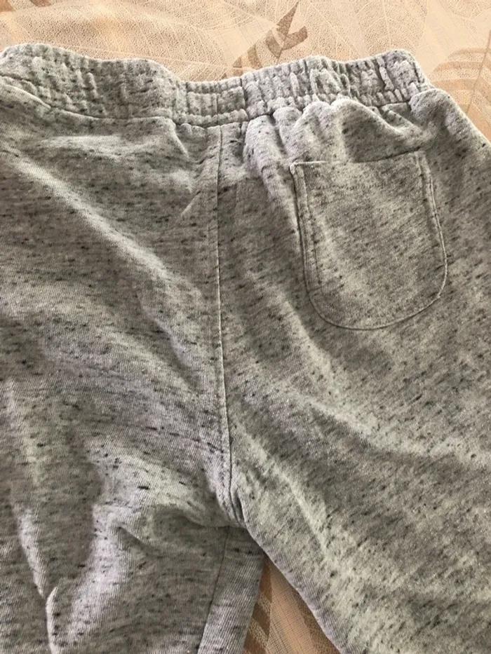 Short tissaia 10 ans - photo numéro 5