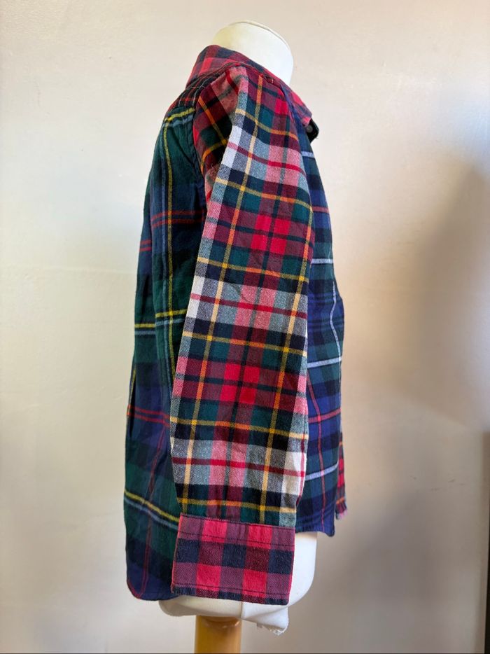 Chemise garçon taille 104 - photo numéro 3