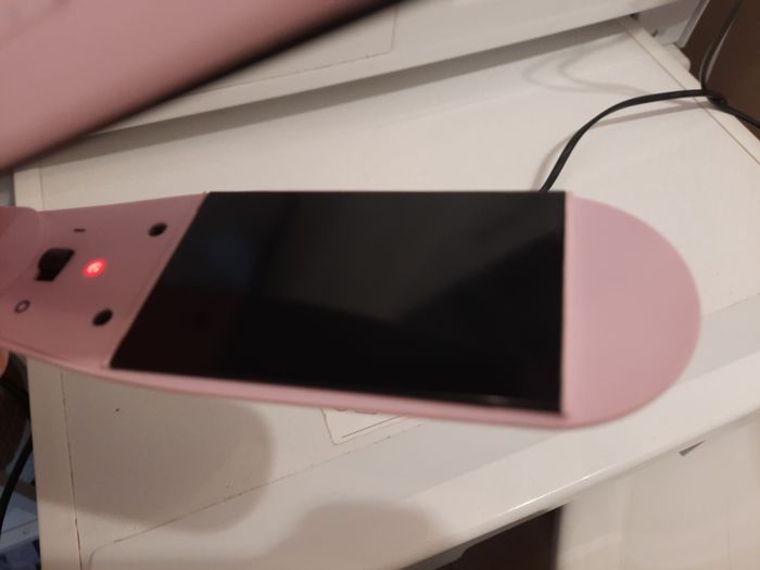 Lisseur cosmopolitan - photo numéro 5