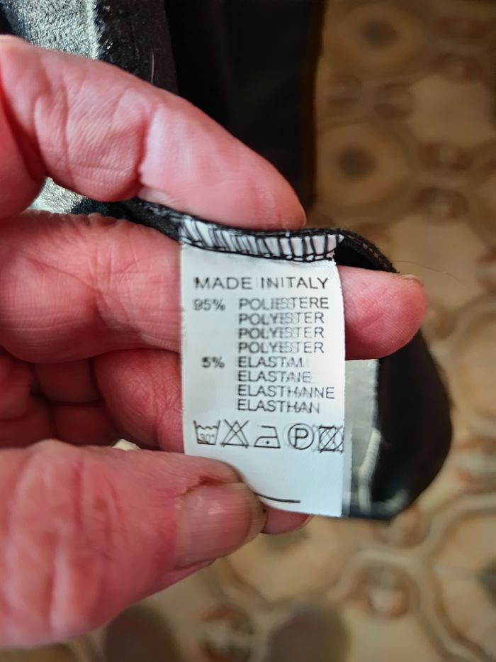 Manteau imperméable - photo numéro 4