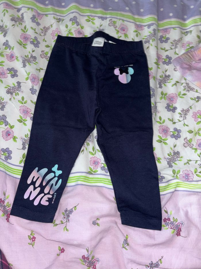 Legging Minnie - photo numéro 3