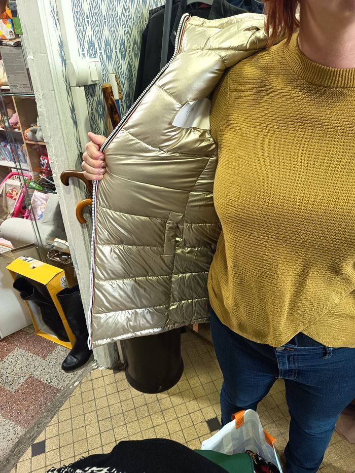 Manteau 38 - photo numéro 3