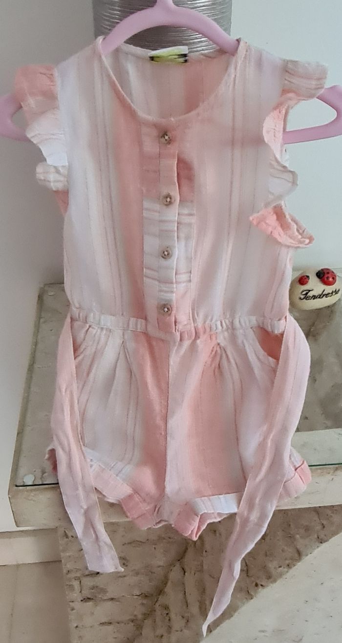 Combishort 6 mois tbe . - photo numéro 3