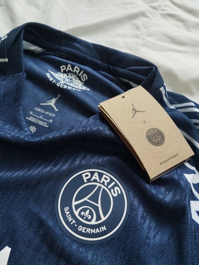 Psg édition LDC - photo numéro 3