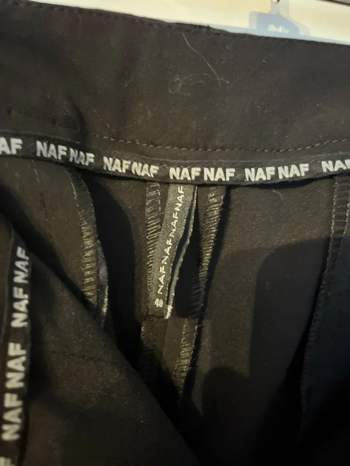pantalon Naf Naf - photo numéro 6