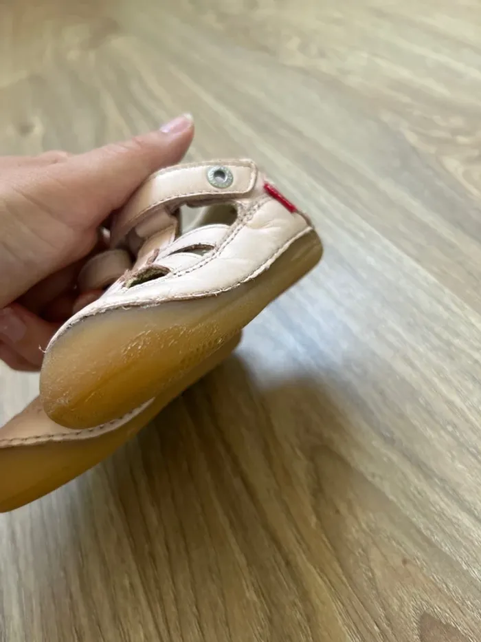 Chaussures Kickers - photo numéro 10