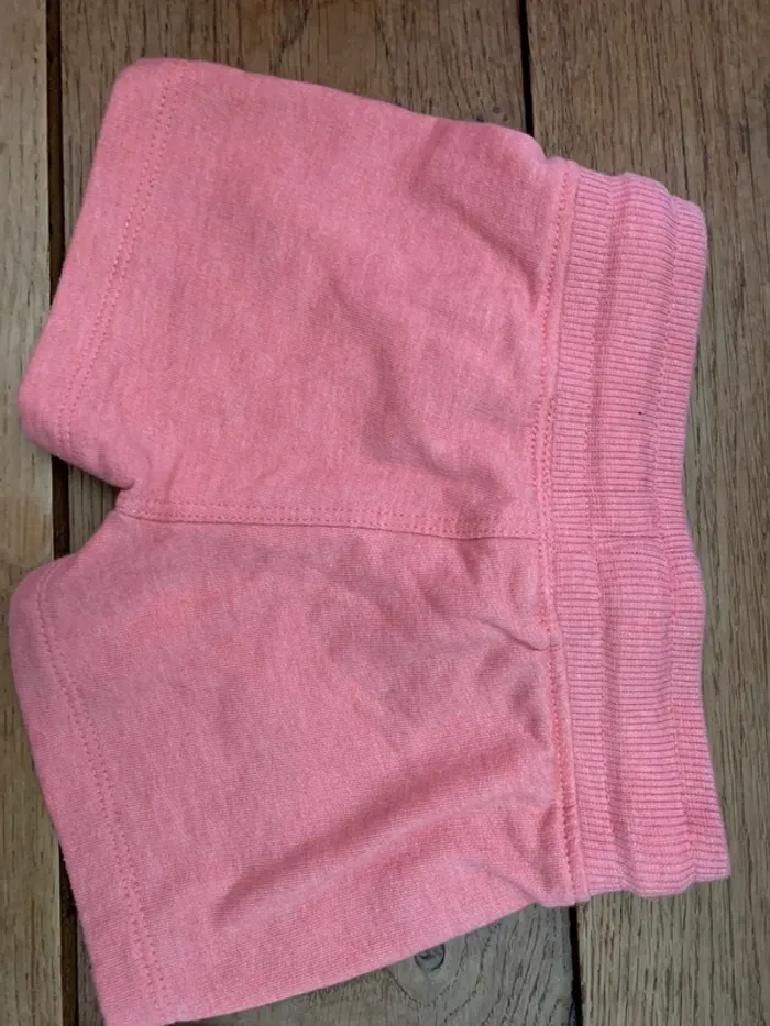 Lot de deux shorts taille 56 - photo numéro 3