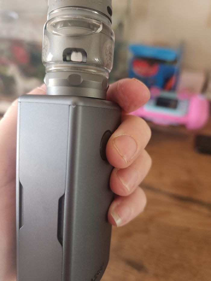 Hammer Of God 200 - photo numéro 4