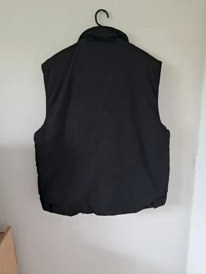 Veste sans manche XL - photo numéro 3