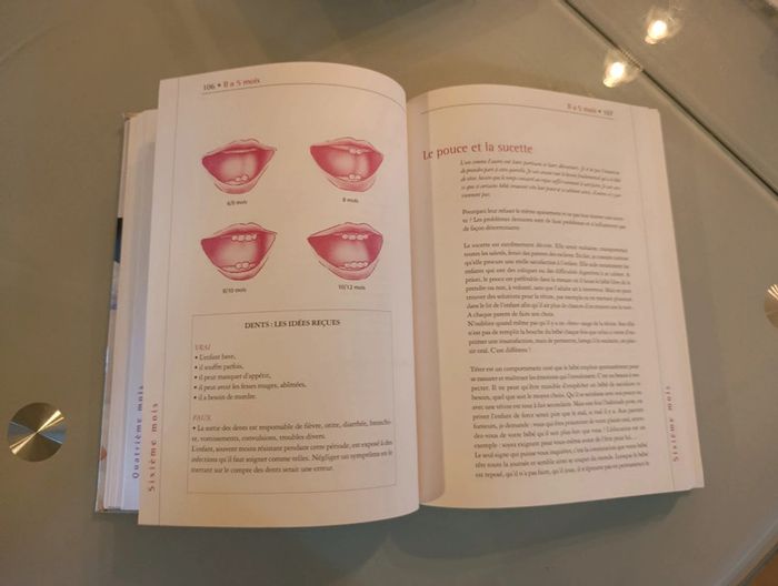 Livre sur son enfant - photo numéro 6