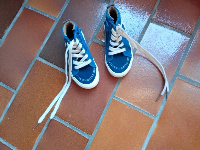 Chaussures été Okaïdi - photo numéro 9