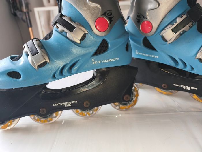 Roller pointure 41 - photo numéro 2