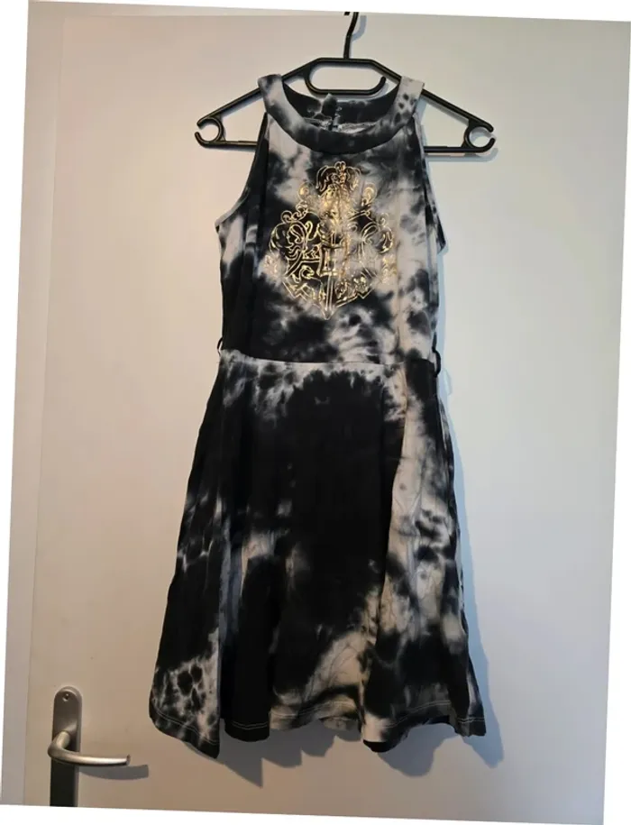 Robe d’été Harry Potter
