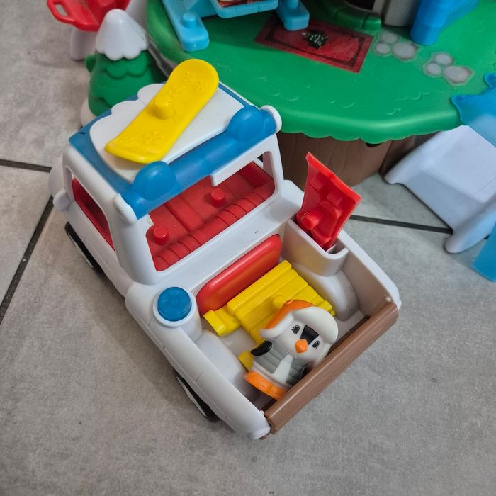 Klorofil Le Sapin Gla Resort + pick up glacé - photo numéro 7