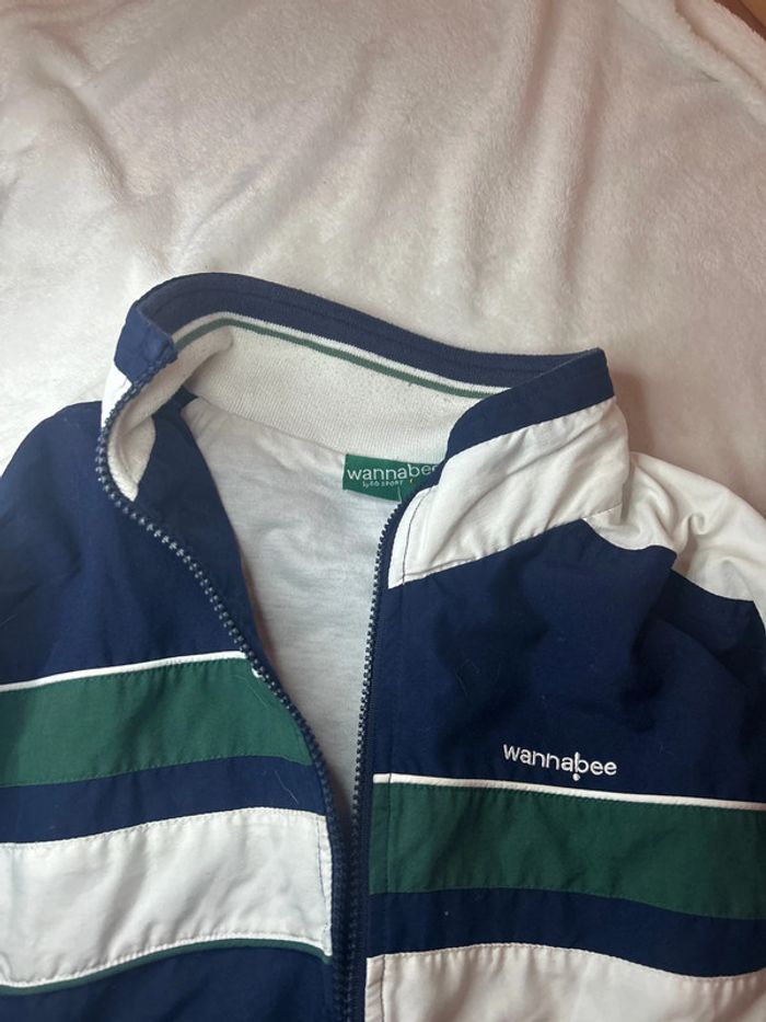 Gilet zippé - photo numéro 3