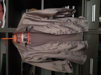 chemise Cache cache