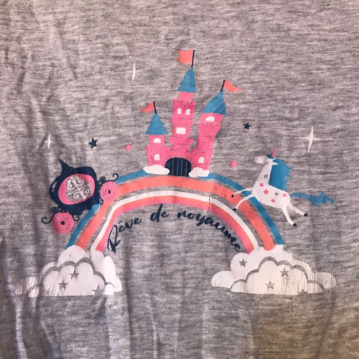 Tee-shirts - photo numéro 2