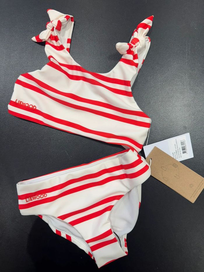 Maillot de bain 2 pièces Liewood