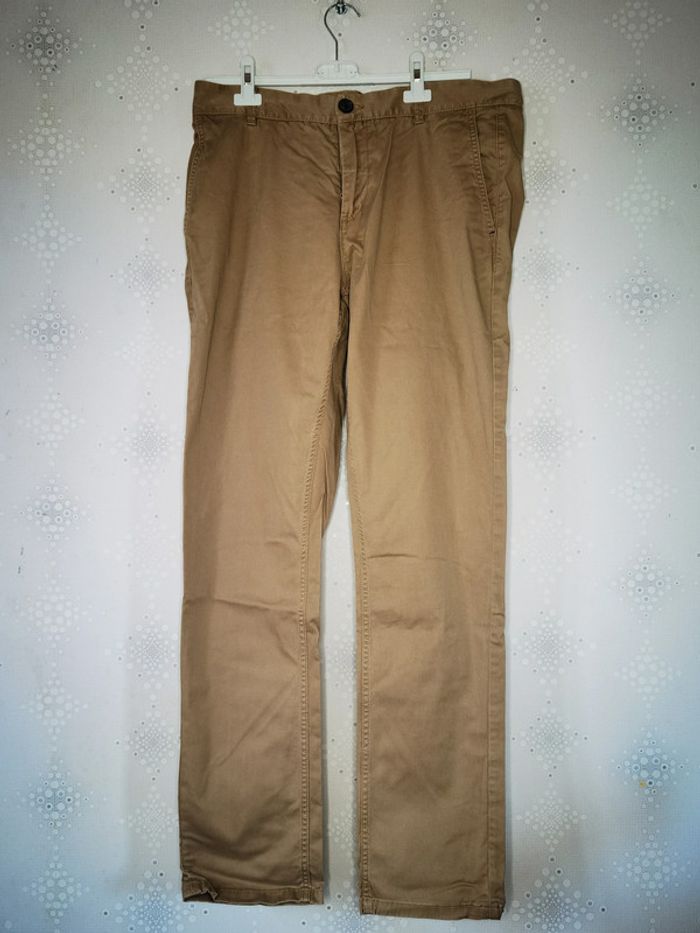D2858 - pantalon homme 44