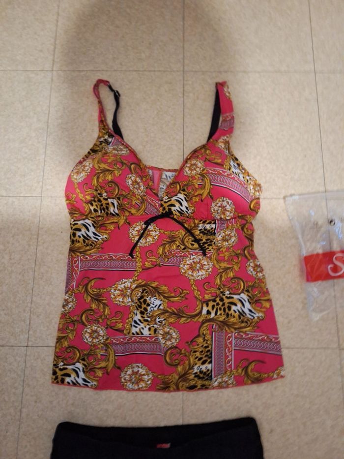 Maillot de bain 👙 neuf - photo numéro 3