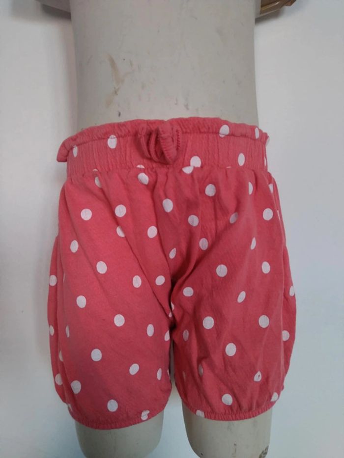 Lot de 6 short ( 18 mois ) - photo numéro 13