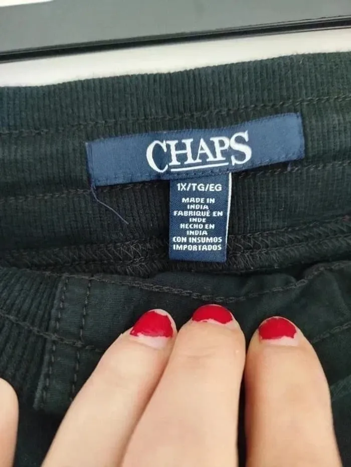 Bermudas Taille 44 (1XL) - photo numéro 3