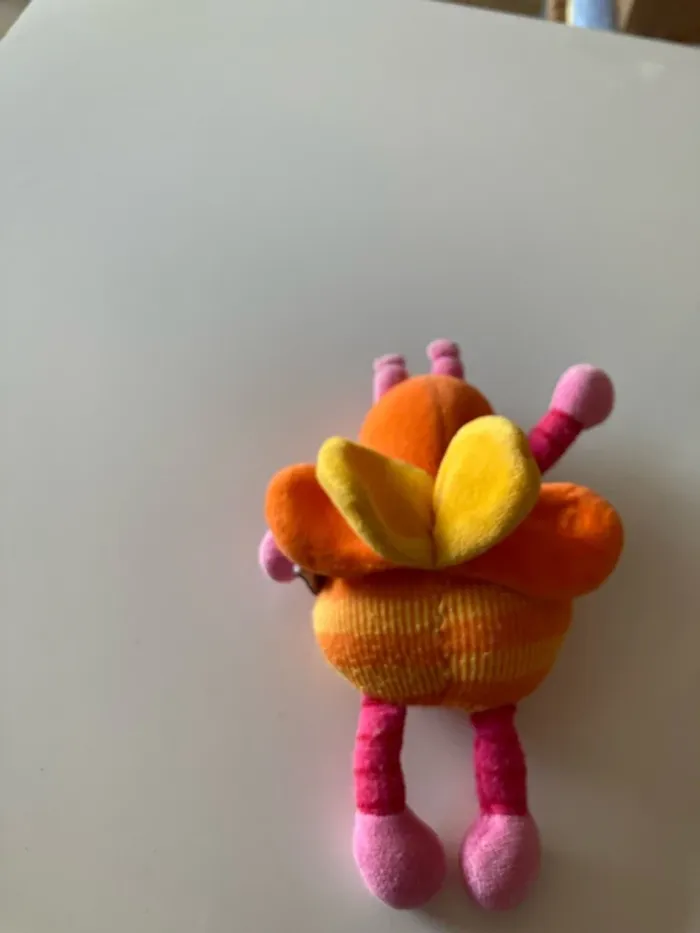 Doudou abeille, Louna, Moulin roty - photo numéro 3