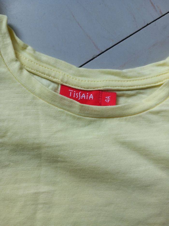 Tee-shirt 4 ans - photo numéro 2
