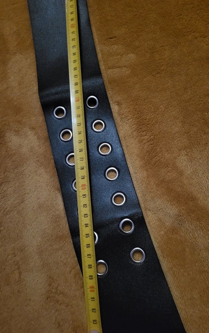 Ceinture large - photo numéro 7
