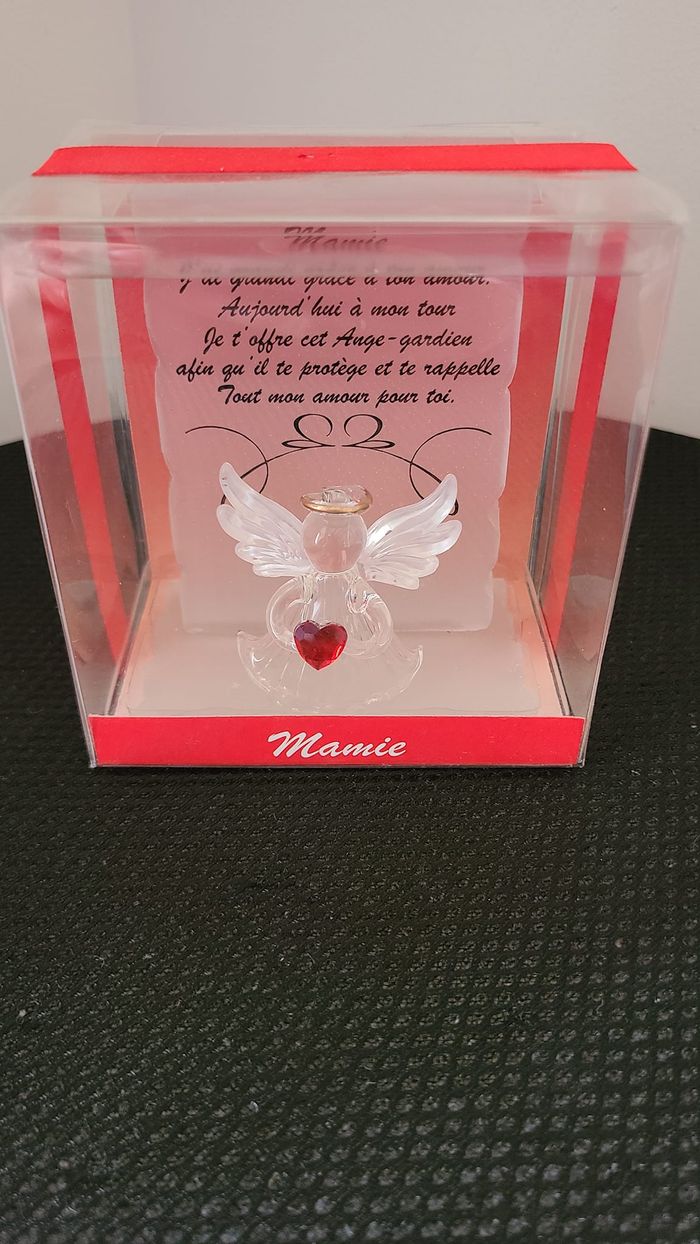 ange gardien - photo numéro 2