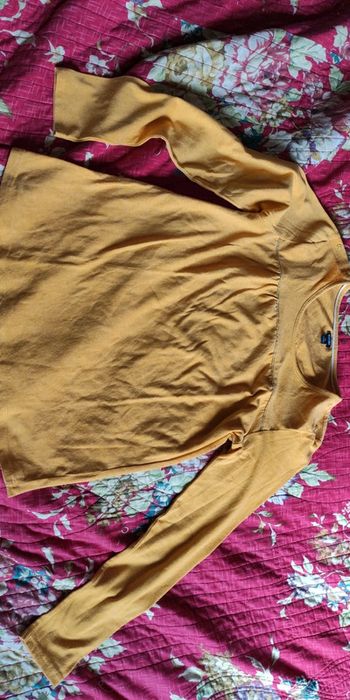 Haut ml Kiabi 12 ans