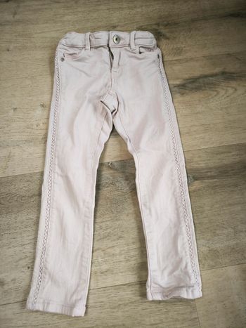 Pantalon Okaïdi 4ans